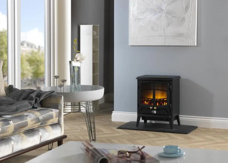 Dimplex Tango Freestanding Optiflame Electric Stove