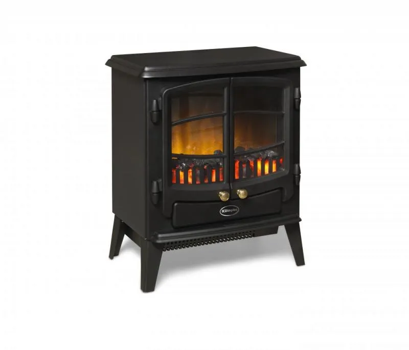 Dimplex Tango Freestanding Optiflame Electric Stove