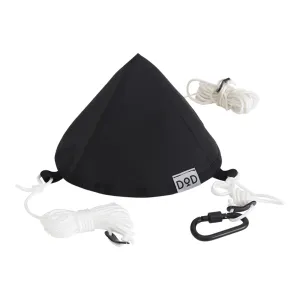 DoD Tongari Hat - One Pole Tent Cap