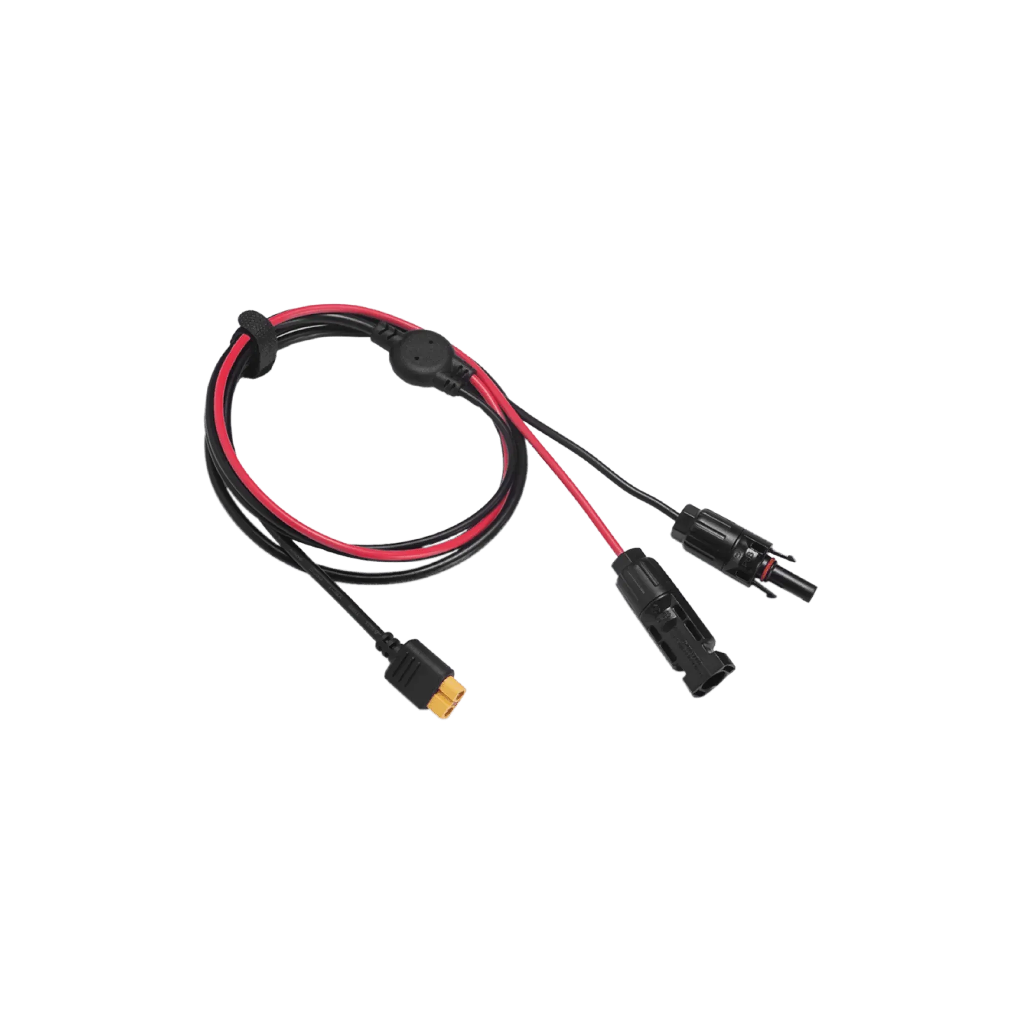 EcoFlow Solar to XT60i 2.5mm Charging Cable