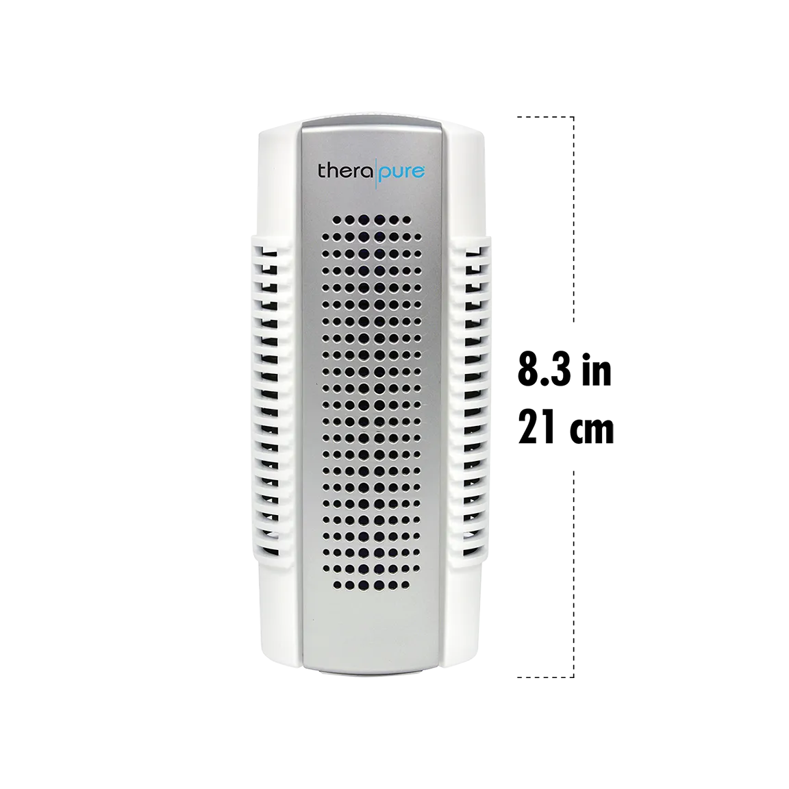 Envion Therapure TPP50 Small Plug-In Air Purifier with Cleanable Filter