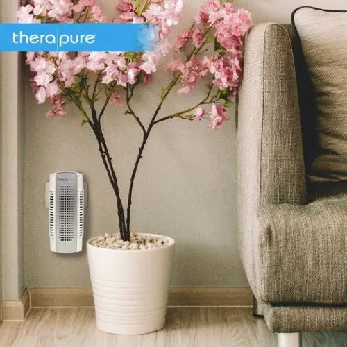 Envion Therapure TPP50 Small Plug-In Air Purifier with Cleanable Filter