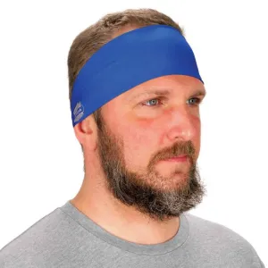 Ergodyne Chill-Its 6634 Cooling Headband Performance Knit