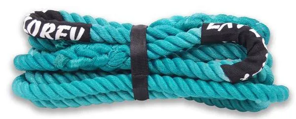 Explorey - Tanka - 11,500KG  Kinetic Recovery Rope