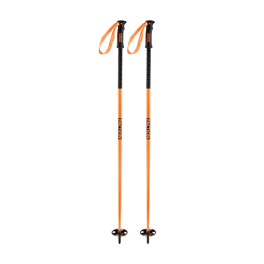 Faction Ski Poles