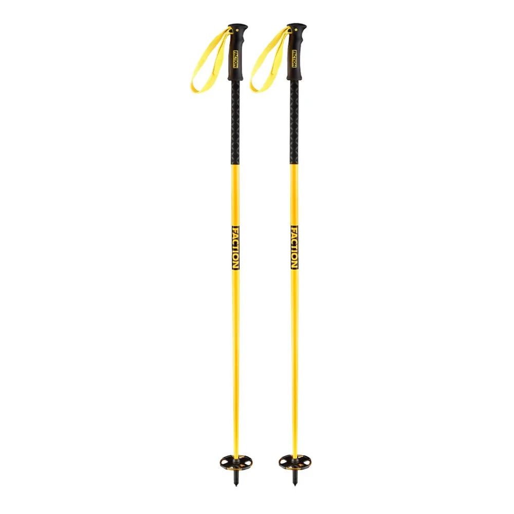 Faction Ski Poles