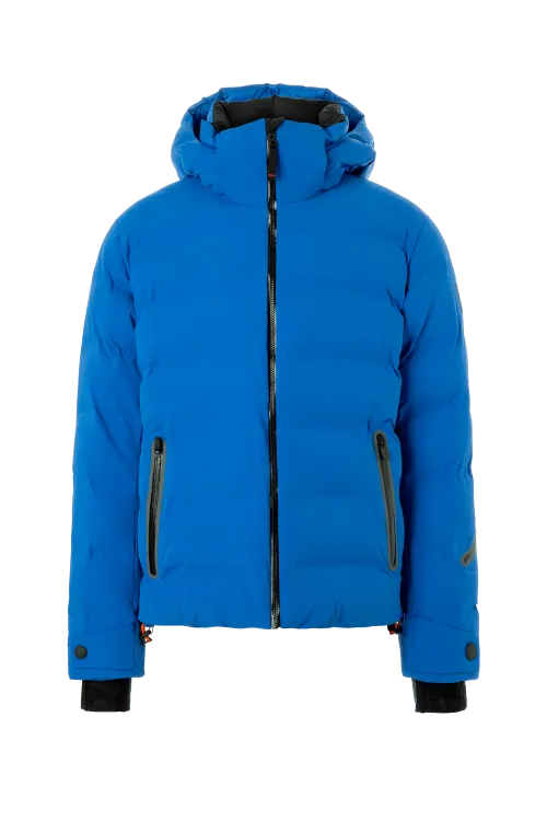 Fire & Ice Men's Tec Luca Jacket