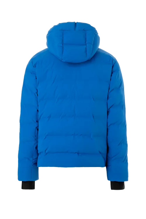 Fire & Ice Men's Tec Luca Jacket