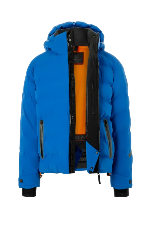 Fire & Ice Men's Tec Luca Jacket