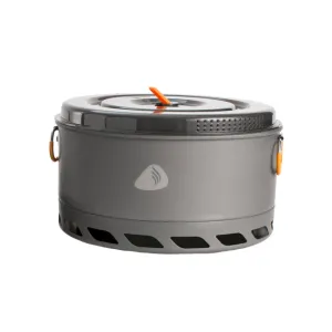 FluxRing Cooking Pot 5L