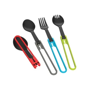 Folding Spork