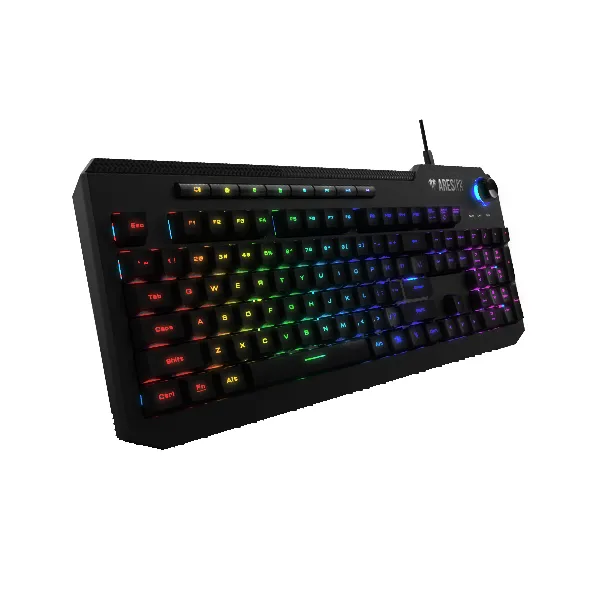 Gamdias Ares P2 RGB 3-IN-1 Gaming Combo