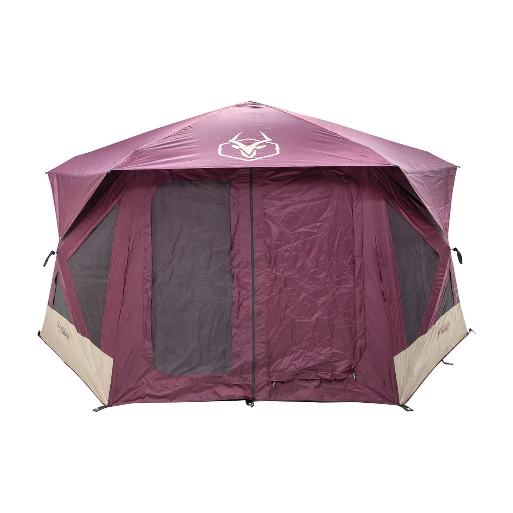 Gazelle Tents T-Hex Hub Tent Overland Edition