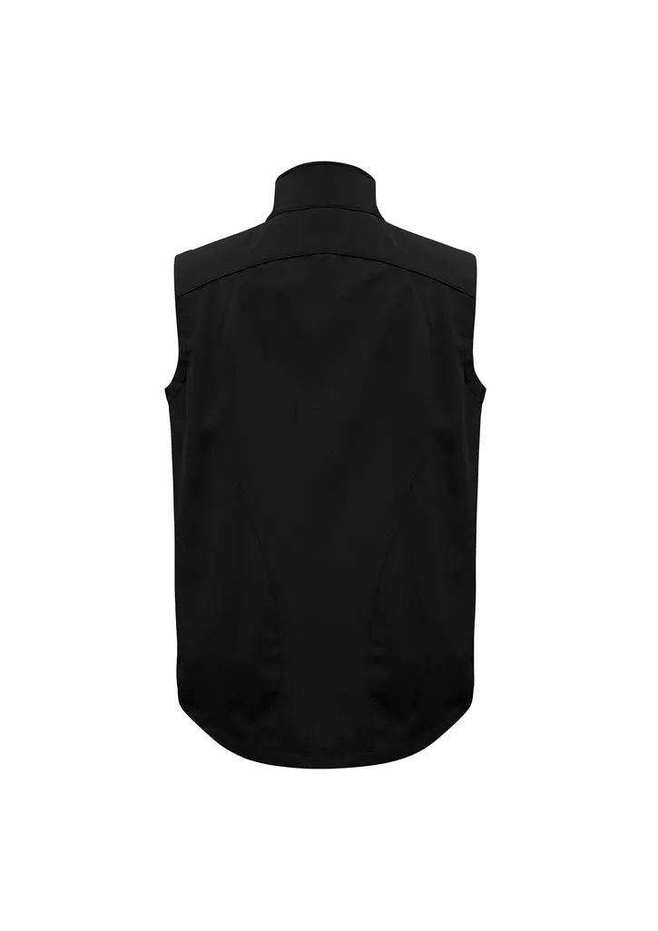 Geneva Vest - Mens & Ladies