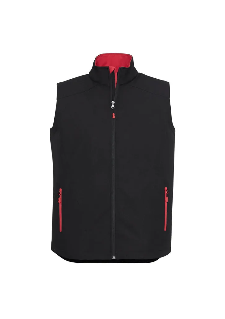 Geneva Vest - Mens & Ladies