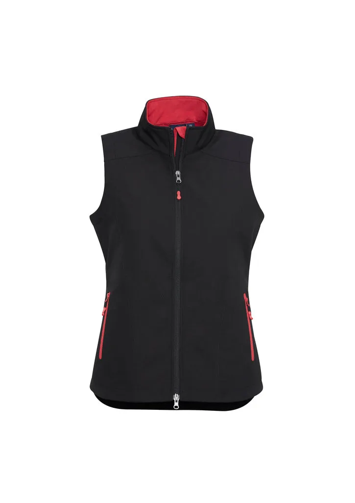 Geneva Vest - Mens & Ladies