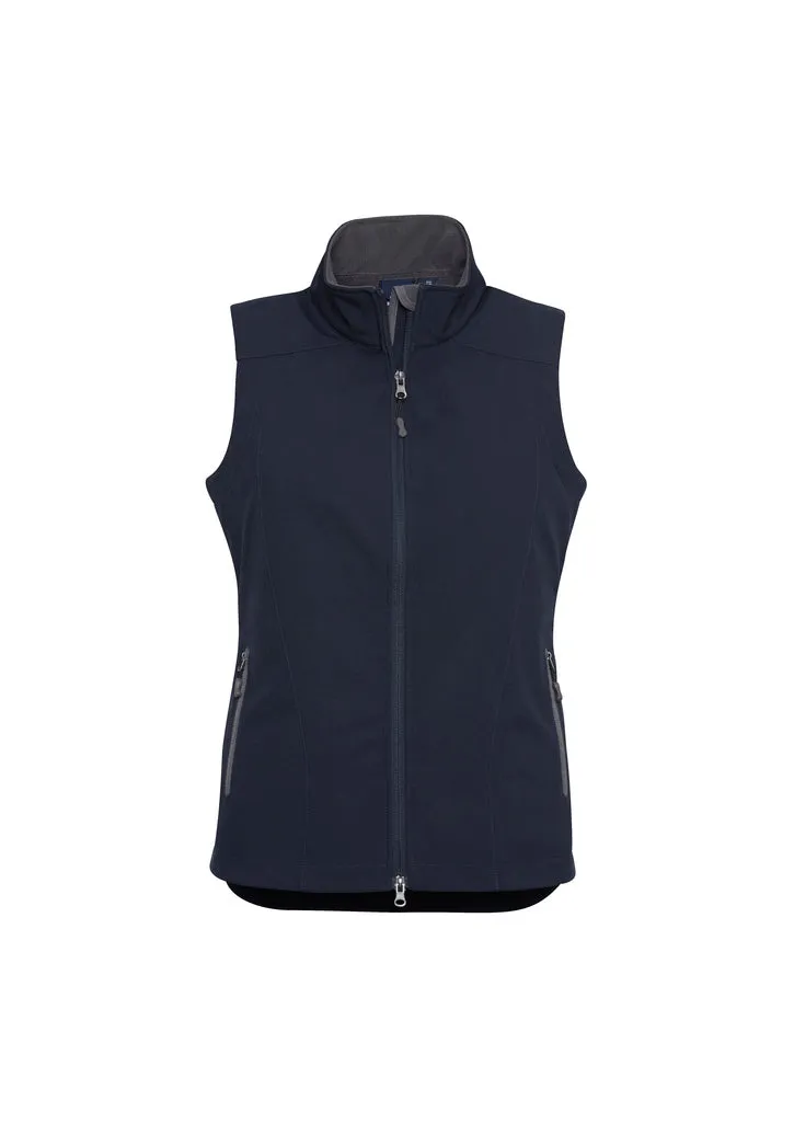 Geneva Vest - Mens & Ladies