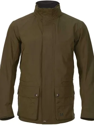 HARKILA Retrieve Jacket - Mens - Warm Olive