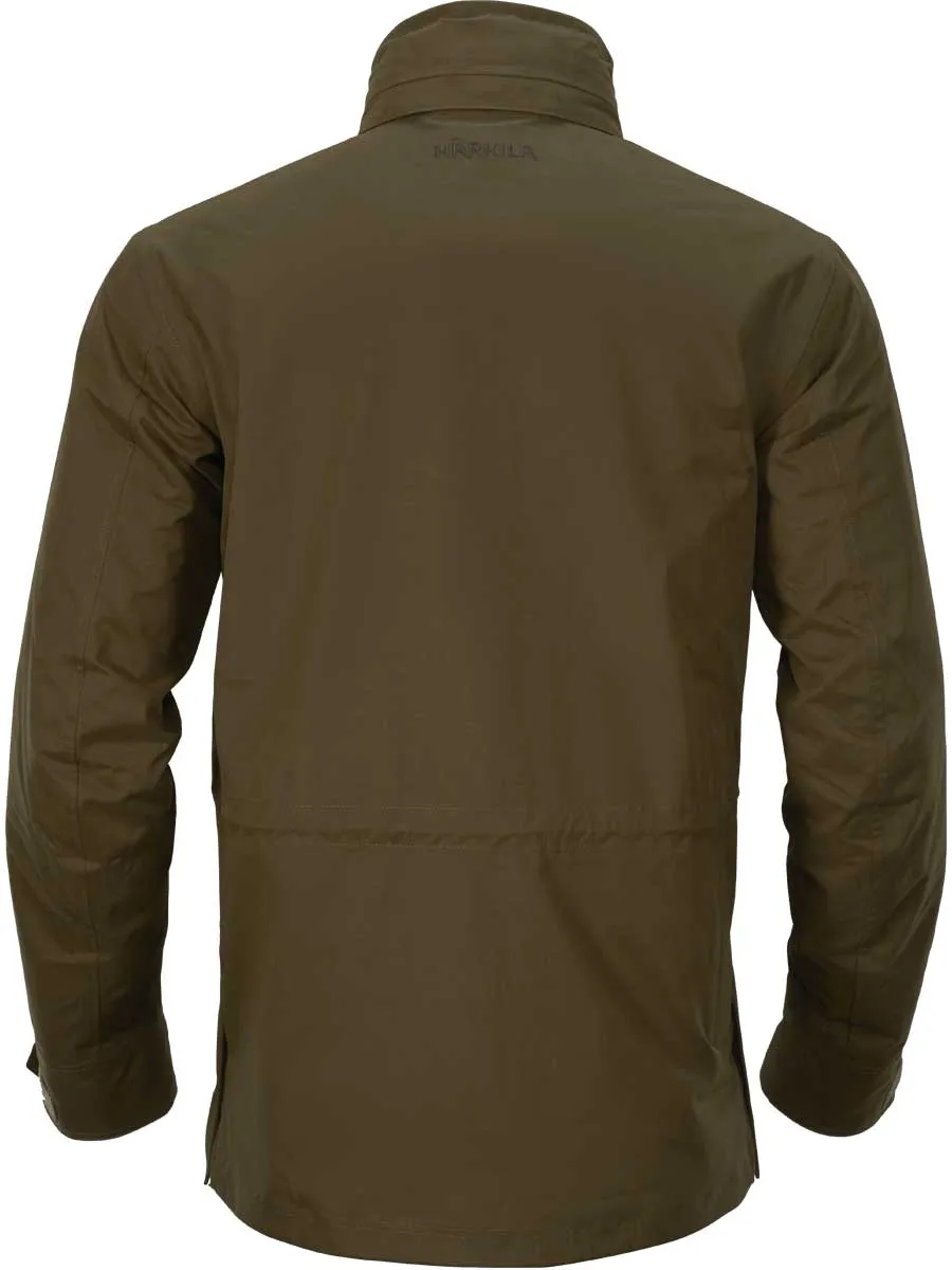 HARKILA Retrieve Jacket - Mens - Warm Olive