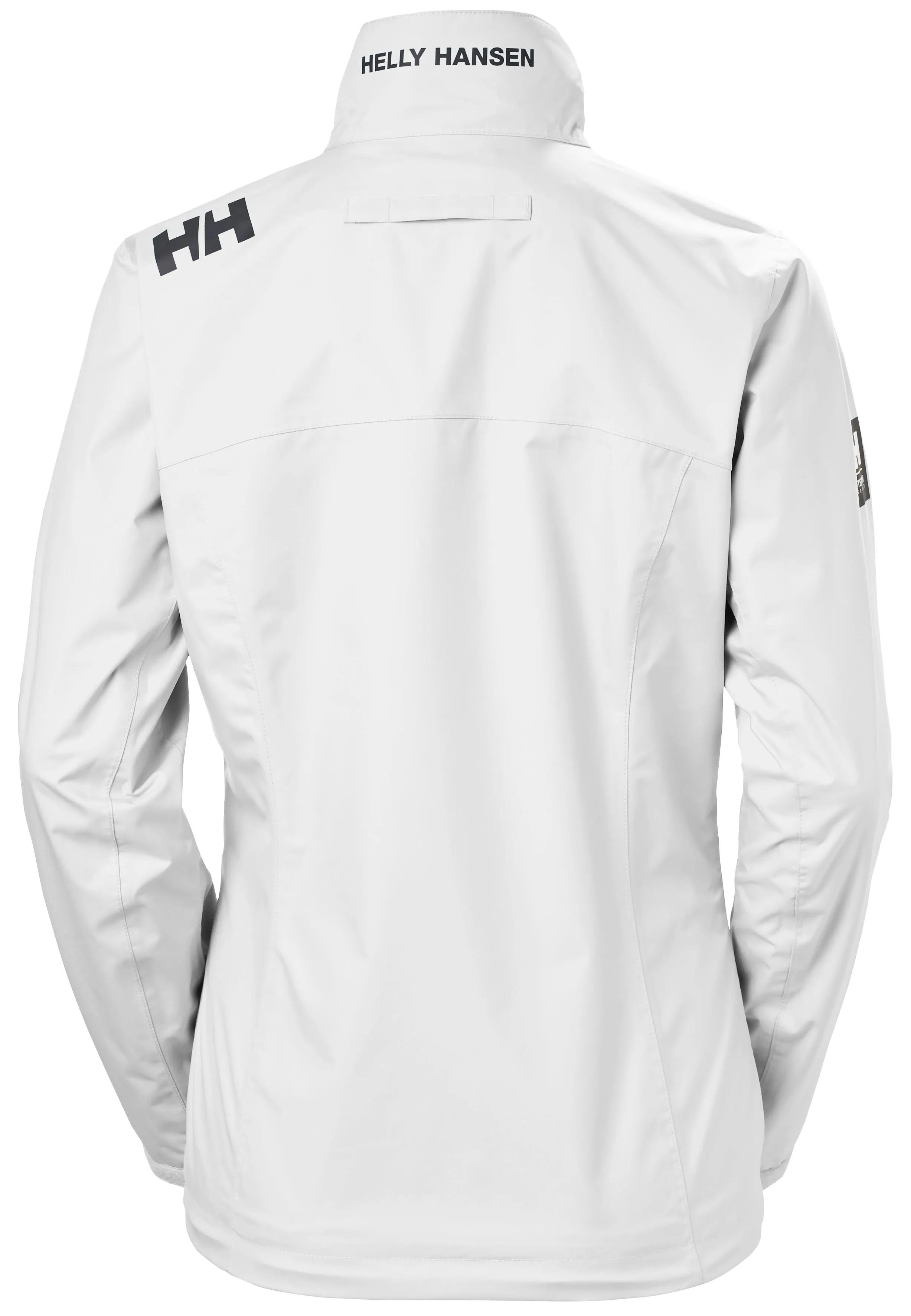 Helly Hansen Ladies Crew Midlayer Jacket