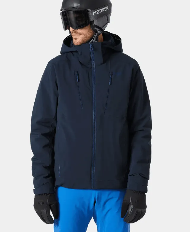 Helly Hansen Men's Alpha 4.0 Jacket