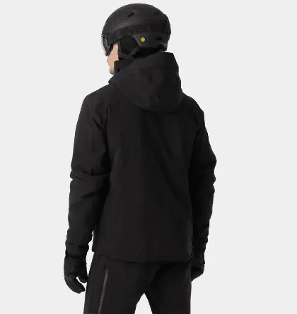 Helly Hansen Men's Alpha 4.0 Jacket