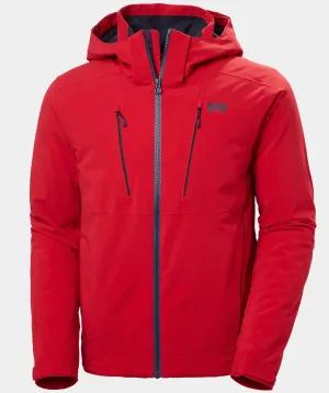 Helly Hansen Men's Alpha 4.0 Jacket