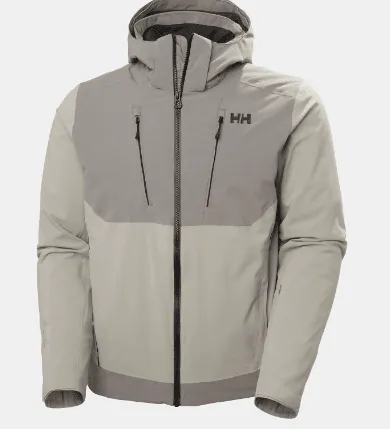 Helly Hansen Men's Alpha 4.0 Jacket