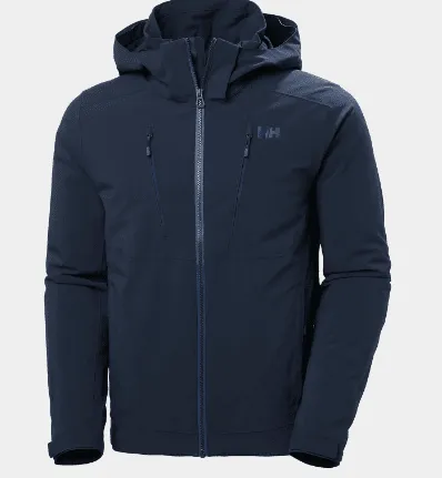 Helly Hansen Men's Alpha 4.0 Jacket