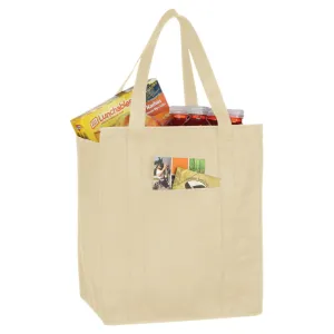 Hercules Insulated Grocery Tote Bag