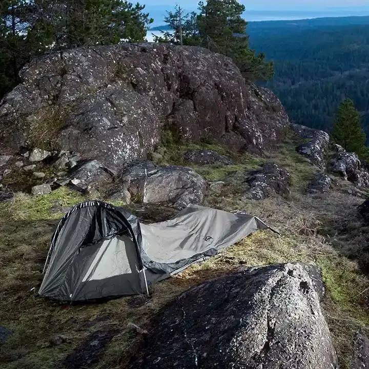 Hideaway Bivy