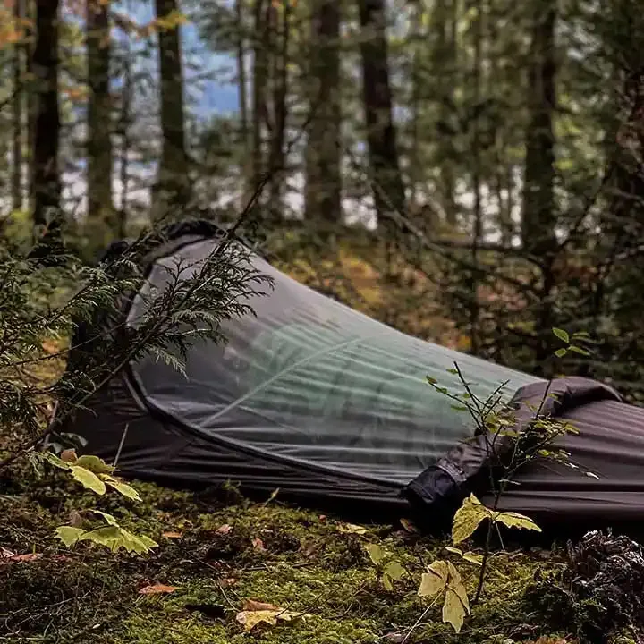 Hideaway Bivy