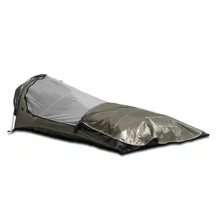 Hideaway Bivy