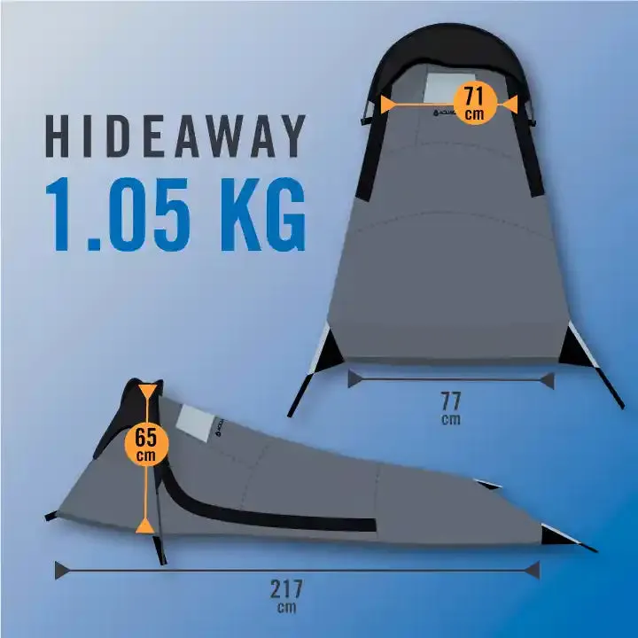 Hideaway Bivy