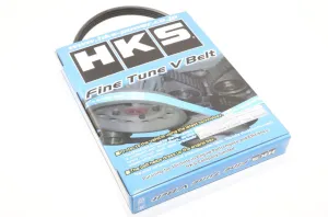 HKS FINE TUNE V-BELT/4PK845 for 2003-2009 Subaru Legacy (hks24996-AK003)