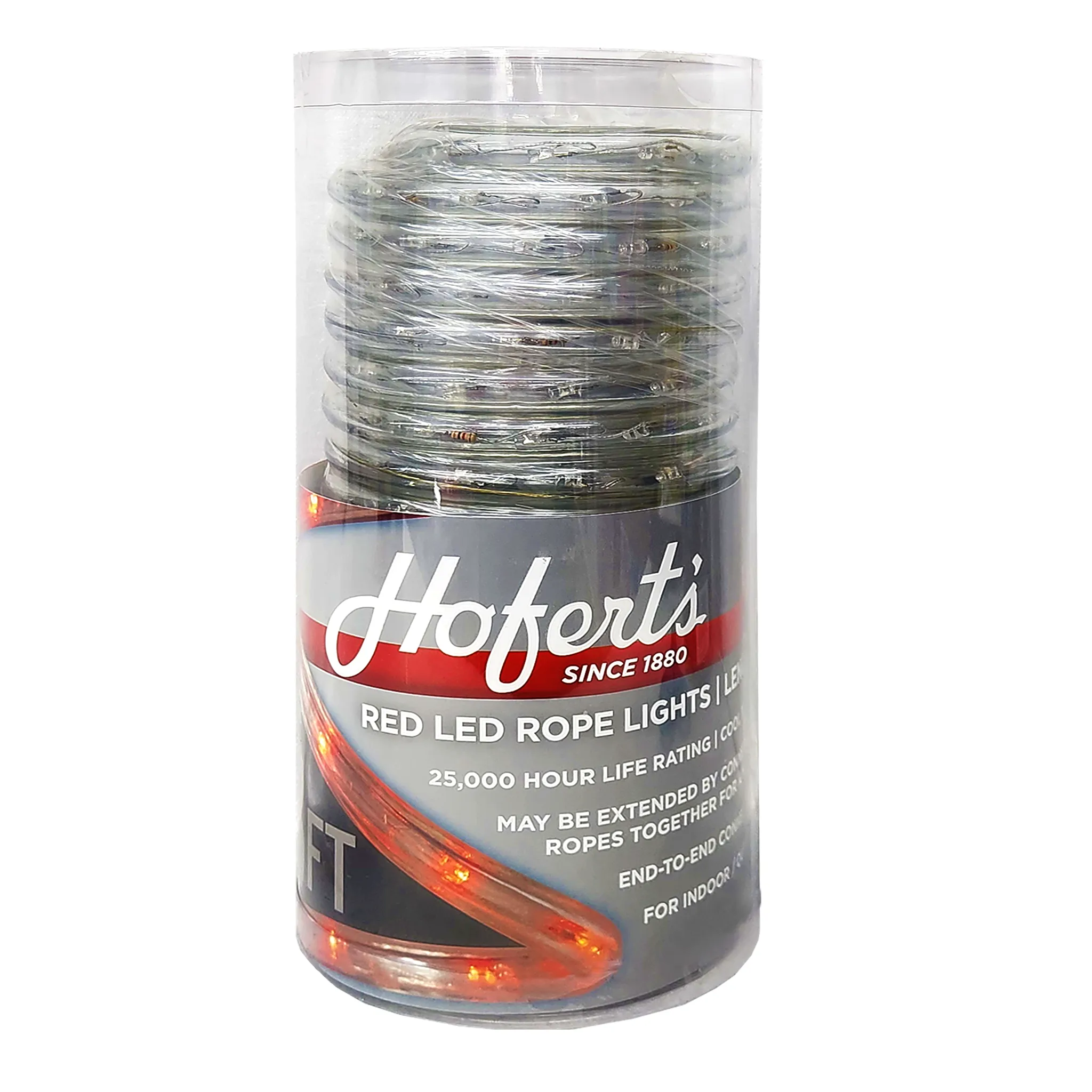 Hofert's Rope LED Lights