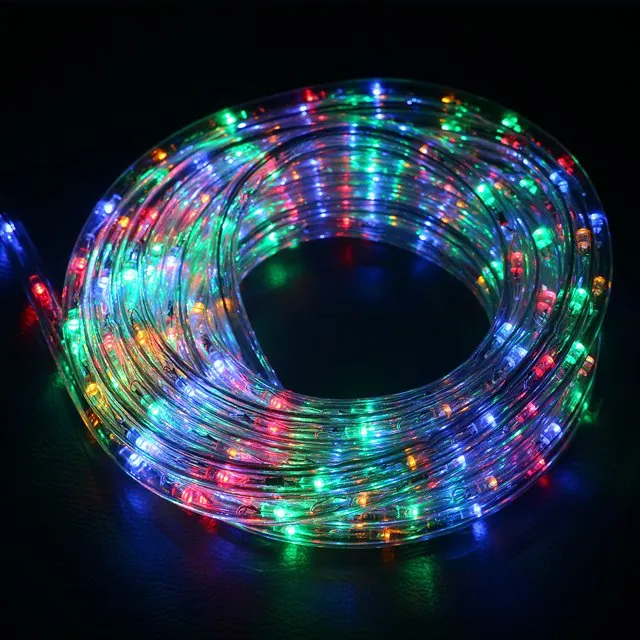 Hofert's Rope LED Lights