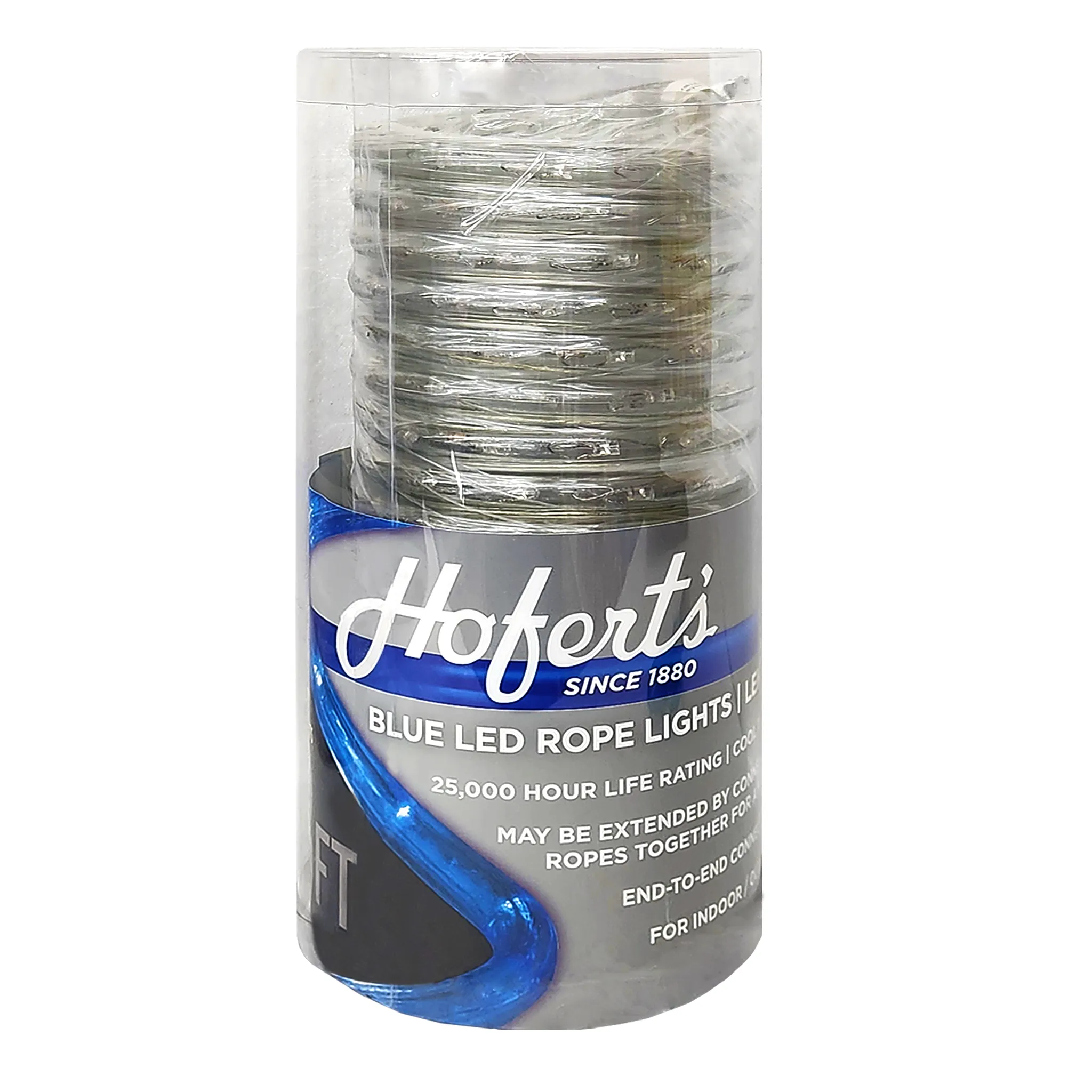 Hofert's Rope LED Lights