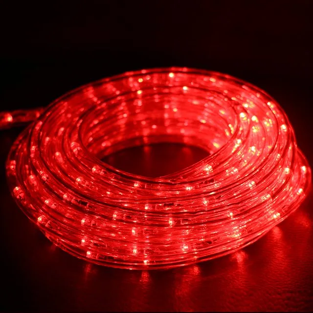 Hofert's Rope LED Lights