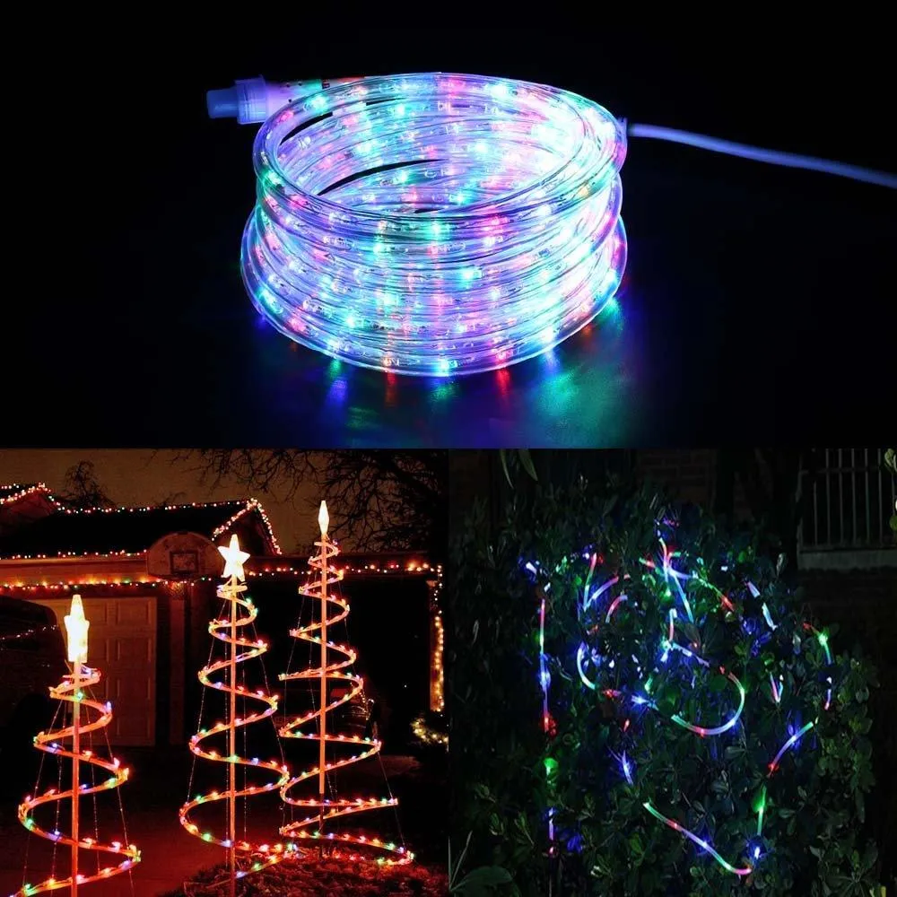 Hofert's Rope LED Lights