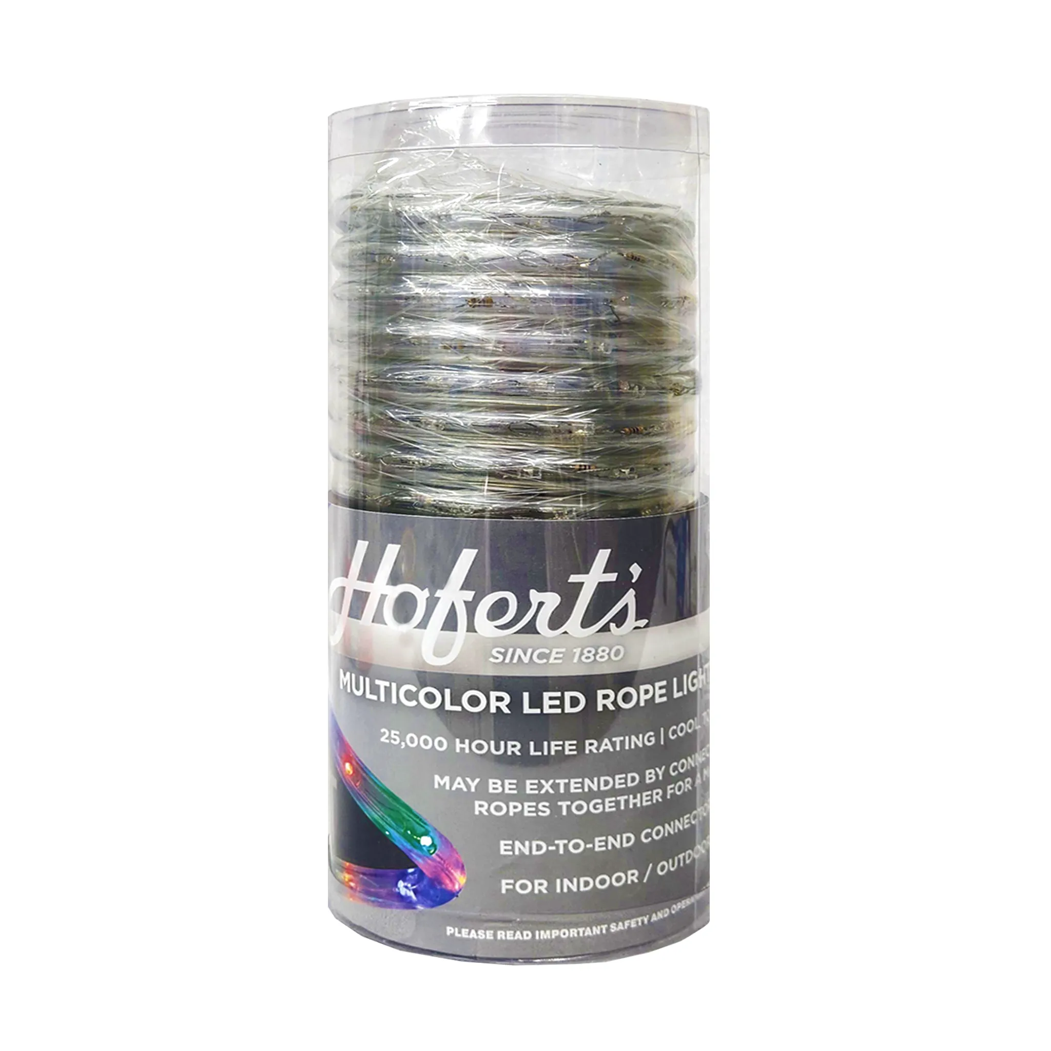 Hofert's Rope LED Lights