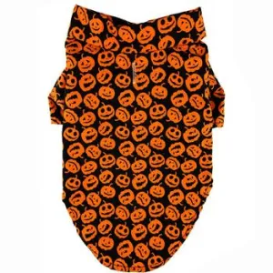 Holiday Camp Shirts - Halloween Jack-0-Lanterns