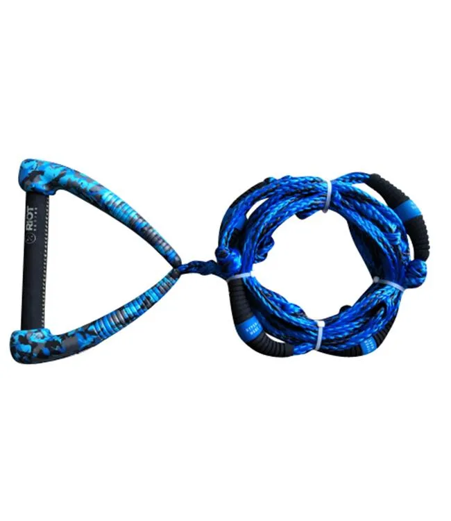 Hyperlite Riot Surf Rope & Handle