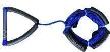 HYPERLITE SURF ROPE 25' FT