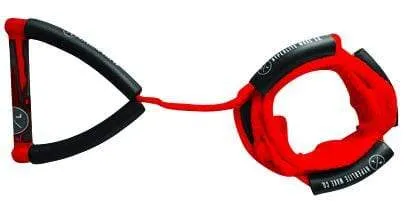 HYPERLITE SURF ROPE 25' FT