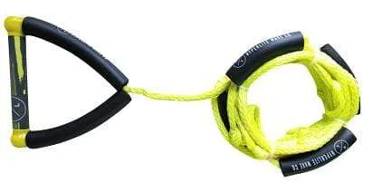 HYPERLITE SURF ROPE 25' FT