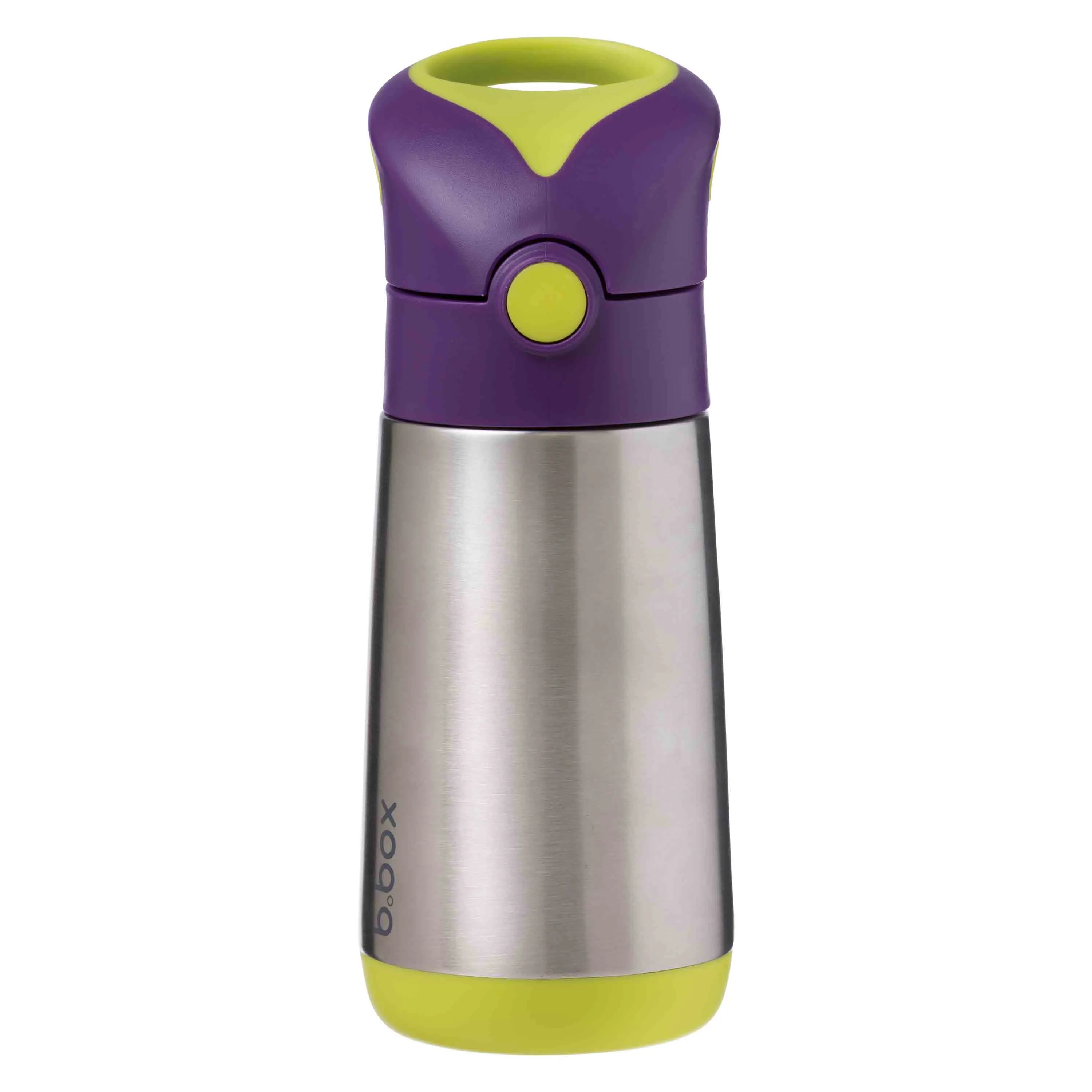 insulated drink bottle - passion splash