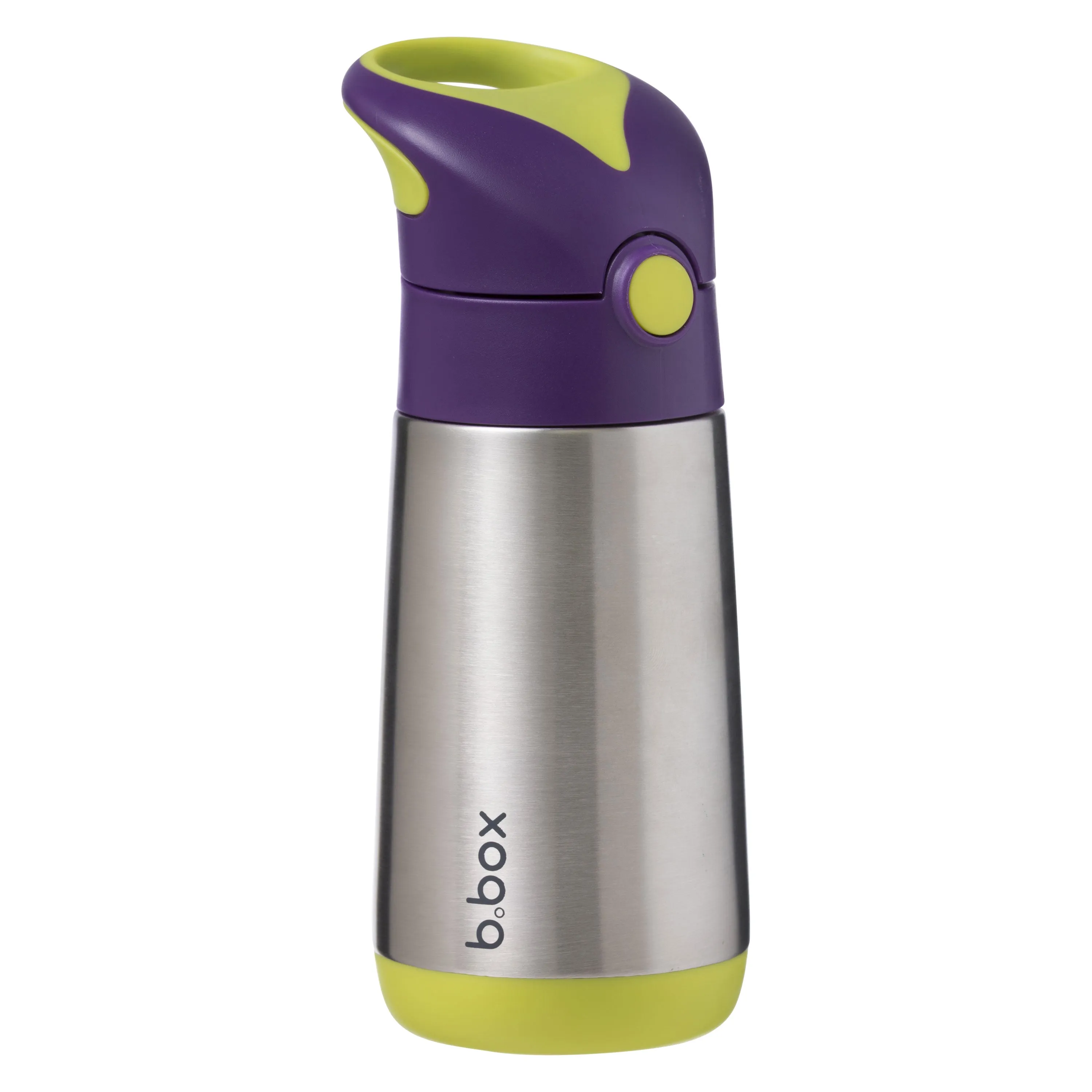 insulated drink bottle - passion splash