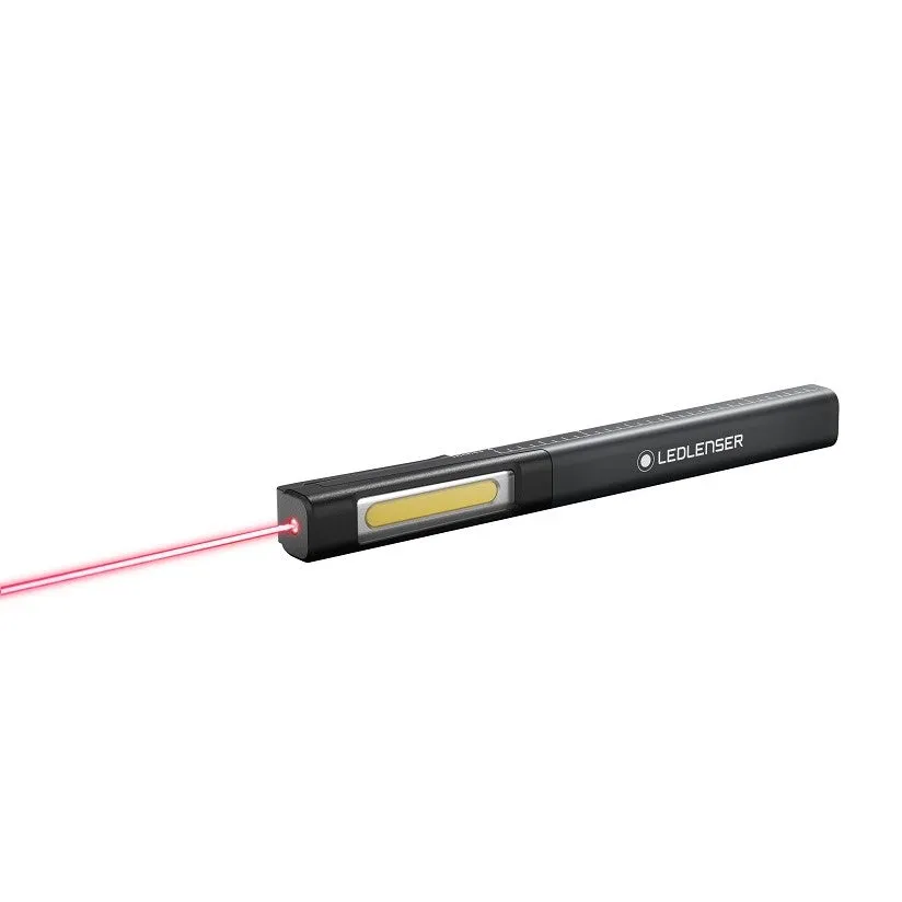 iW2R LASER Inspection Light