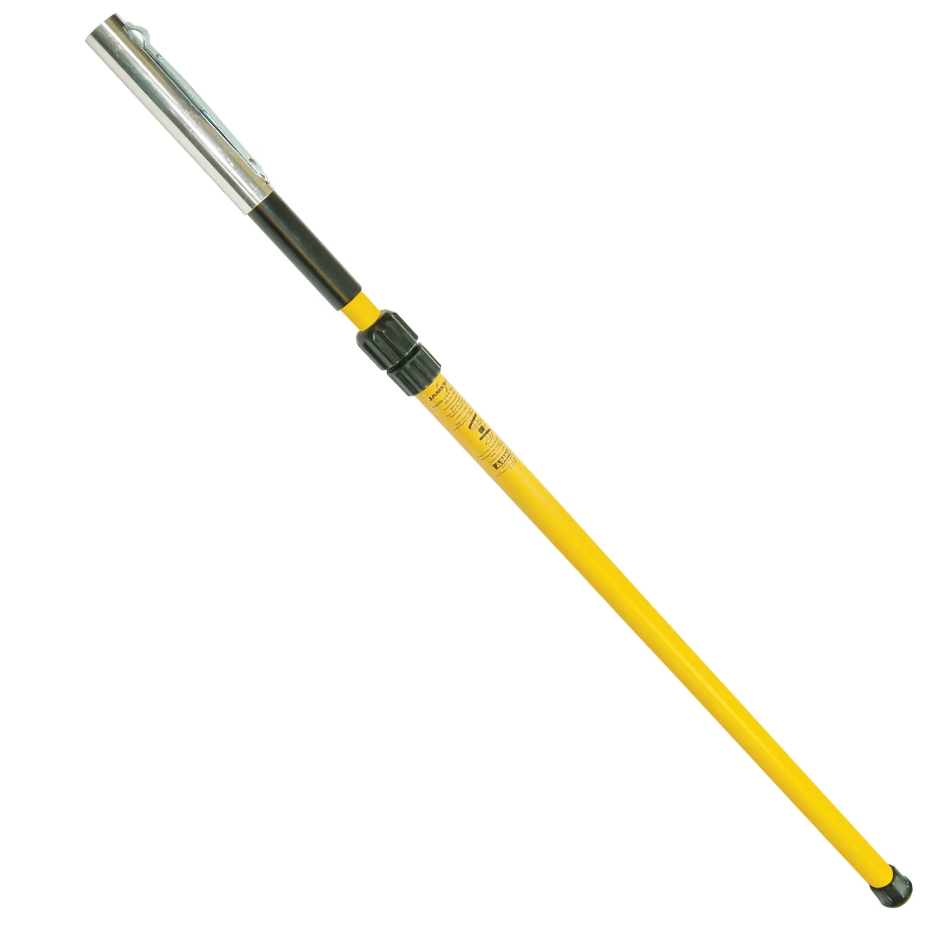 Jameson Double Lock Telescoping Poles